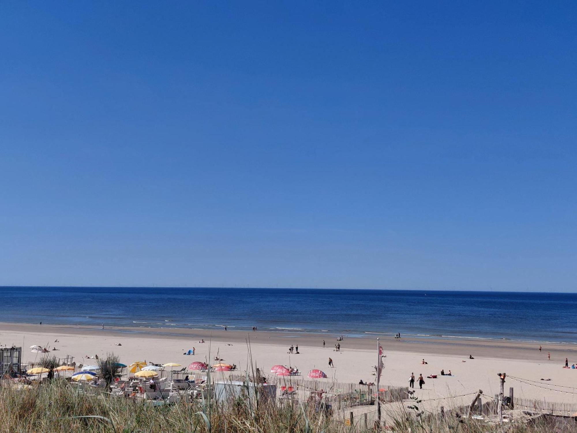 La Veranda * Zandvoort